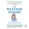 Cover Art for 9781449803193, The Weather Makers by Tim Flannery