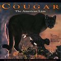 Cover Art for 9780873585446, Cougar: The American Lion by Kevin Hansen