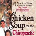 Cover Art for 9780757301308, Chicken Soup for the Chiropractic Soul by Jack Canfield