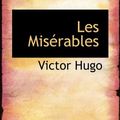 Cover Art for 9781116389395, Les Miserables by Victor Hugo