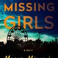 Cover Art for 9781501147043, All the Missing Girls by Megan Miranda