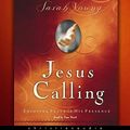 Cover Art for 9781596447370, Jesus Calling Enjoying Peace in His Presence by Sarah Young