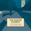 Cover Art for B01D5MP4UU, The Sinister Student by Kel Richards