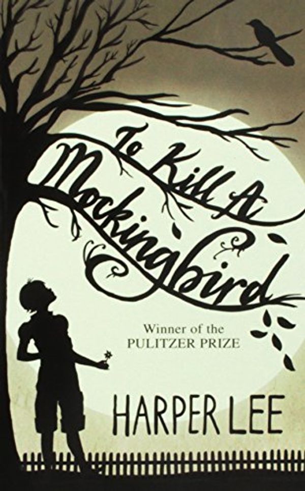 Cover Art for 0738095236881, To Kill a Mockingbird by Harper Lee
