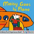 Cover Art for B01K2WGIX8, Maisy Goes by Plane by Lucy Cousins (2016-04-07) by Lucy Cousins