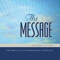 Cover Art for 9781576834367, The Message by Eugene H. Peterson