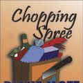 Cover Art for 9781410400857, Chopping Spree by Diane Mott Davidson