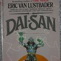 Cover Art for 9780425071410, Dai-San by Eric Van Lustbader