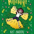Cover Art for B07LFRX367, Secrets of a Schoolyard Millionaire by Nat Amoore