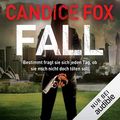 Cover Art for B0756CVNGP, Fall: Hades-Trilogie 3 by Candice Fox