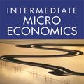 Cover Art for 9780393108781, Intermediate Microeconomics by Hal R Varian