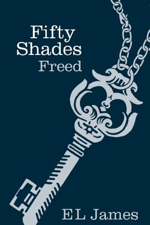 Cover Art for 9781780891279, Fifty Shades Freed by E. L. James