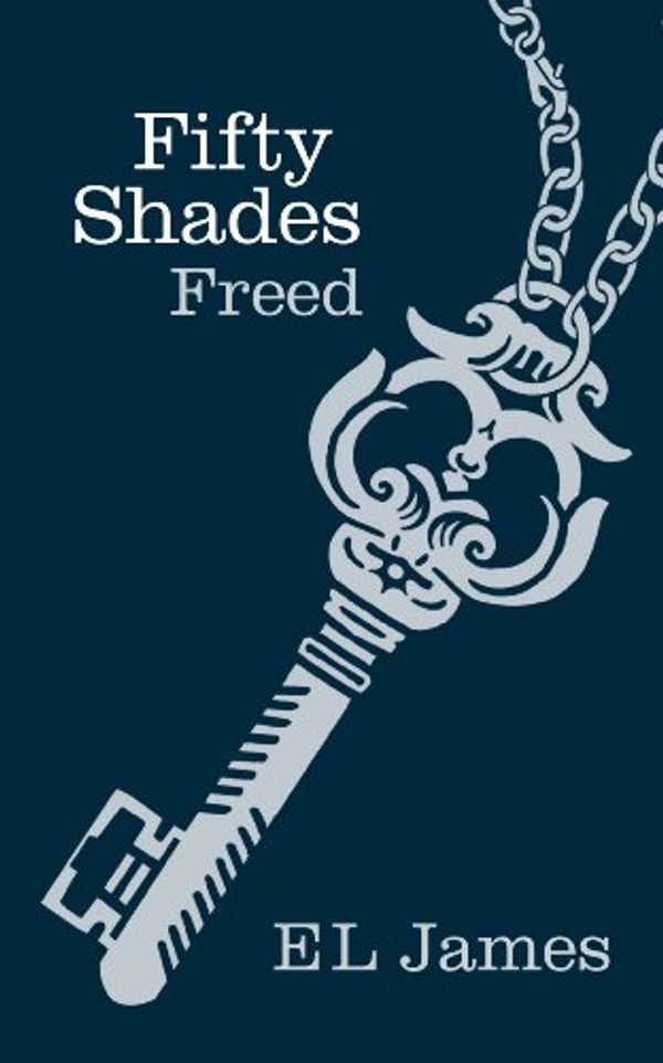 Cover Art for 9781780891279, Fifty Shades Freed by E. L. James