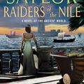 Cover Art for 9781250015976, Raiders of the Nile by Steven Saylor