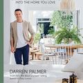 Cover Art for 9781743367360, Home Space: Creating individual interiors by Darren Palmer