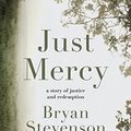 Cover Art for 9781922247858, Just Mercy by Bryan Stevenson