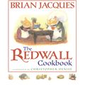 Cover Art for 9780399237911, The Redwall Cookbook by Brian Jacques