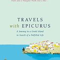 Cover Art for 9780143121930, Travels with Epicurus by Daniel Klein