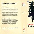 Cover Art for 9780460016179, Tristram Shandy (Everyman Paperbacks) by Laurence Sterne