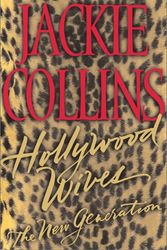 Cover Art for 9780743216340, Hollywood Wives: the New Generation by Jackie Collins
