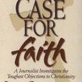 Cover Art for 9780310235286, Case for Faith p/B by Lee Strobel