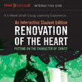 Cover Art for 9781576839249, Th1nk Out Loud -- Renovation of the Heart by Professor Dallas Willard, Randy Frazee, Neal McBride