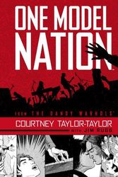 Cover Art for 9780857687265, One Model Nation by Taylor-Taylor, Courtney