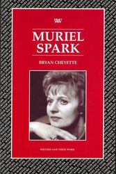 Cover Art for 9780746309070, Muriel Spark by Bryan Cheyette