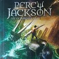 Cover Art for 9786051110455, Percy Jackson 1 Simsek Hirsizi by Rick Riordan
