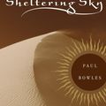 Cover Art for 9780880015820, The Sheltering Sky by Paul Bowles