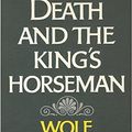 Cover Art for 9780393044225, Soyinka Death & King'S Horseman by Wole Soyinka