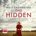Cover Art for 9781528848534, The Hidden by Mary Chamberlain