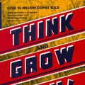Cover Art for 9781880369005, Think & Grow Rich by Napoleon Hill