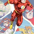 Cover Art for 9781779528414, The Flash by Mark Waid Omnibus 2 by Mark Waid