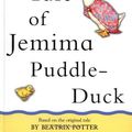 Cover Art for 9780723247197, Jemima Puddle-Duck by Beatrix Potter