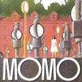 Cover Art for 9780140079166, Momo by Michael Ende