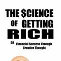 Cover Art for 9789562911375, The Science of Getting Rich by Wallace D. Wattles