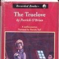 Cover Art for 9780788702303, The Truelove by Patrick OBrian