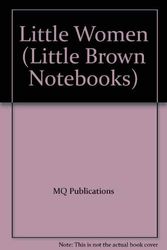 Cover Art for 9781865150062, Little Women (Little Brown Notebook) by Alcott, Louisa May