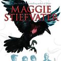Cover Art for 8601420074590, The Raven Boys by Maggie Stiefvater