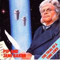 Cover Art for 9780426203292, Doctor Who-Ultimate Foe by Pip Baker, Jane Baker