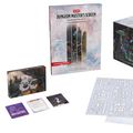 Cover Art for 9780786967339, D&d Dungeon Masters Screen: Dungeon Kit (Dungeons & Dragons DM Accessories) by Wizards RPG Team