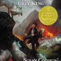 Cover Art for 9780689829840, The Grey King by Susan Cooper