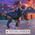 Cover Art for 9780590396554, Cold Fire by Tamora Pierce