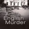 Cover Art for 9781842626580, An English Murder by Cyril Hare