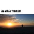Cover Art for 9781983960192, As a Man Thinketh by James Allen