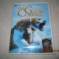 Cover Art for 9780606129459, The Golden Compass by Philip Pullman