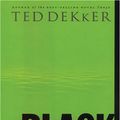 Cover Art for 9781594151088, Black (The Circle Trilogy, Book 1) (The Books of History Chronicles) by Ted Dekker