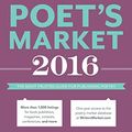 Cover Art for 9781599639413, Poet’s Market: The Most Trusted Guide for Publishing Poetry by ROBERT LEE BREWER