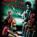 Cover Art for 9780992241438, Horror 101: The Way Forward by Ramsey Campbell